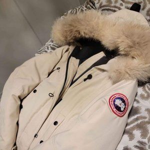 Canada Goose Parka